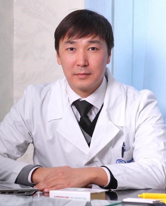 Doctor Косметолог Ербол