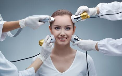 Аппараттык косметология